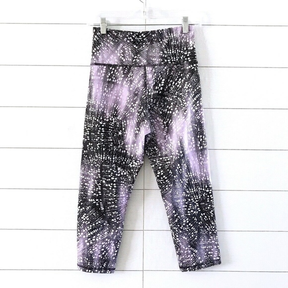 Champion Pants - C9 Champion Performance High Rise Capri Leggings